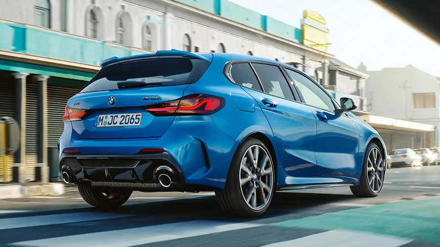 Fiabilité de la BMW Série 1 F40 en occasion : un bon choix ? - BMW Série 1 F40