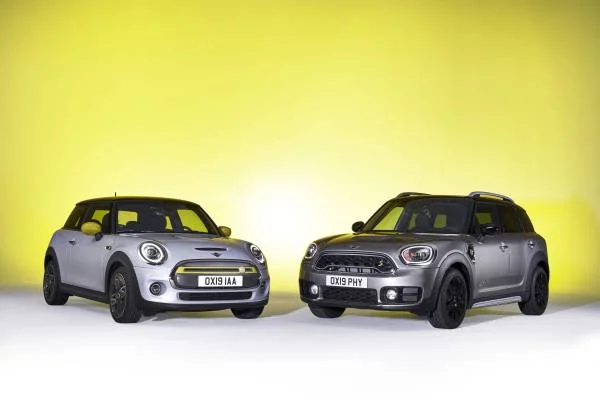 Mini Cooper S électrique vs thermique : le même plaisir ? - Mini Cooper S électrique