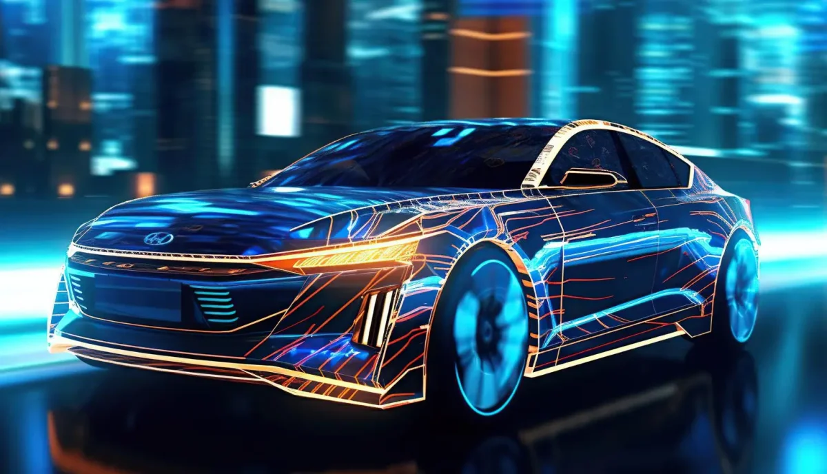 Rallye : Courage vs Intelligence Artificielle - rallye