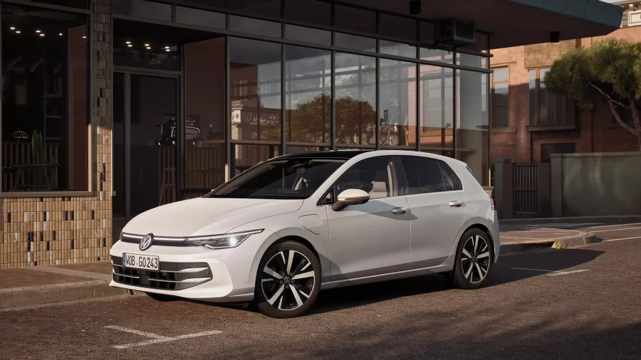 La voiture préférée des entreprises françaises vient d'ailleurs - voiture entreprise