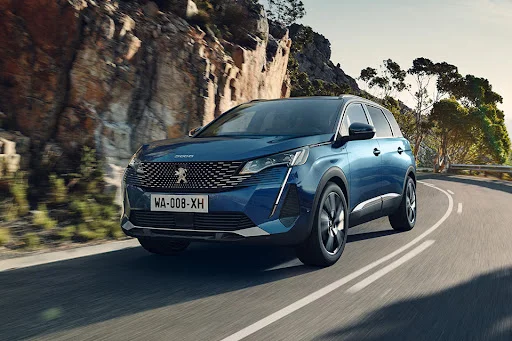 Peugeot 5008 : La version idéale que nous avons manquée - Peugeot 5008