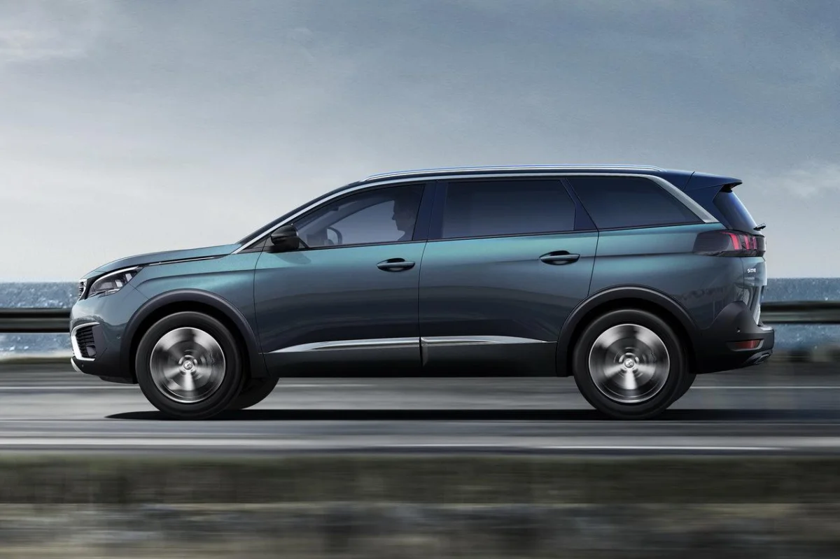 Peugeot 5008 : La version idéale que nous avons manquée - Peugeot 5008