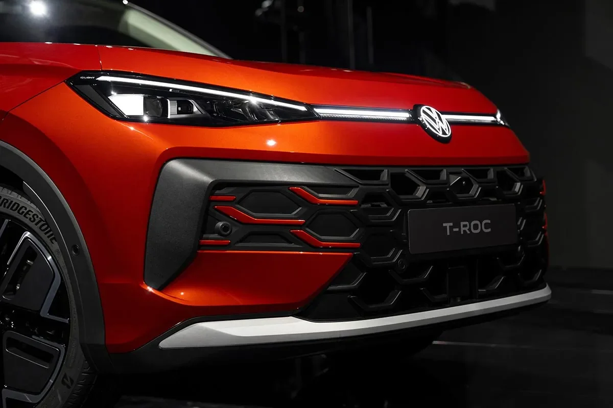 Fin en France pour la Volkswagen adorée des familles, SUV en cause - Volkswagen