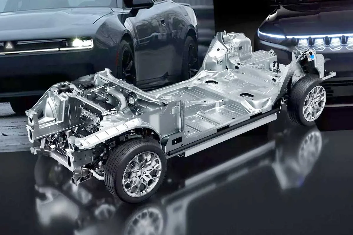 Stellantis : Stratégie diesel face à l'électrique - Stellantis