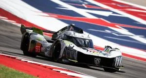 Crash impressionnant à Bathurst en Endurance GT : le récit - Endurance GT