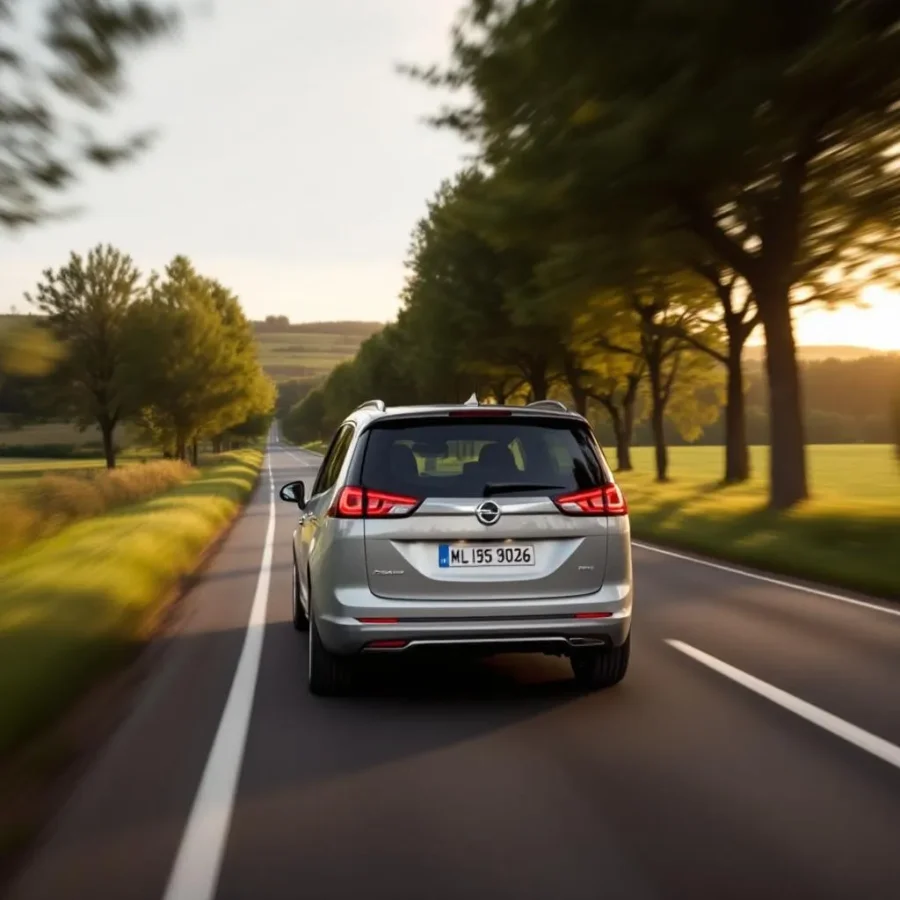 Zafira diesel : Un modèle qui pourrait vous coûter cher - Zafira diesel