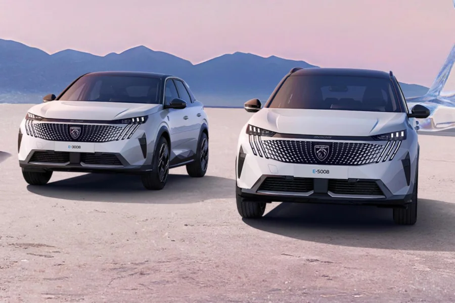 Rappel Peugeot 3008 et 5008 : Bonnes et mauvaises nouvelles - rappel Peugeot 3008