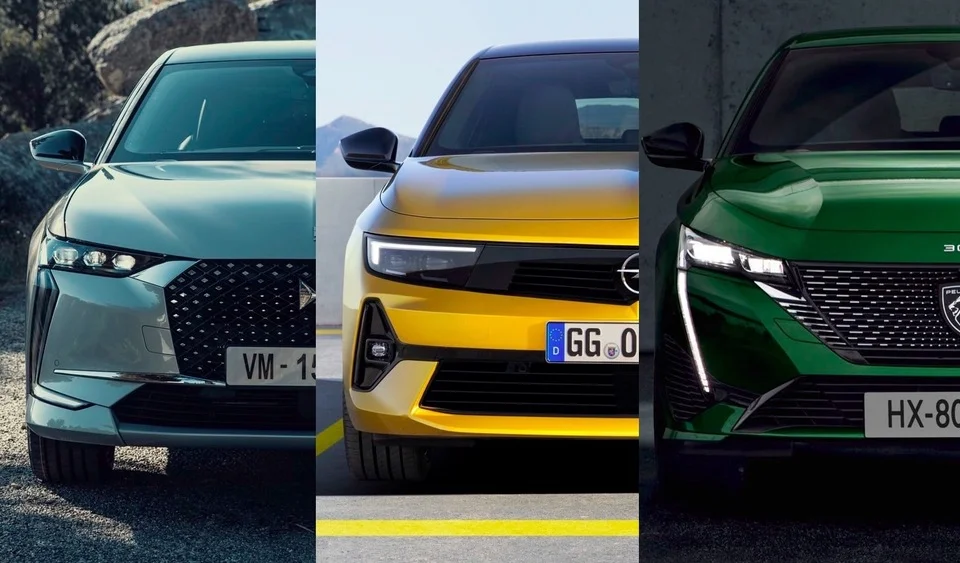 Retour du Diesel chez Stellantis : Peugeot 308, DS N°4, Opel Astra - Stellantis