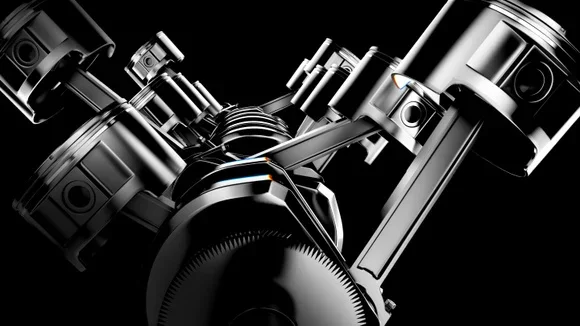 Horse (Renault) : Moteur hybride 3,3 l/100 km, avenir du thermique - Horse Renault