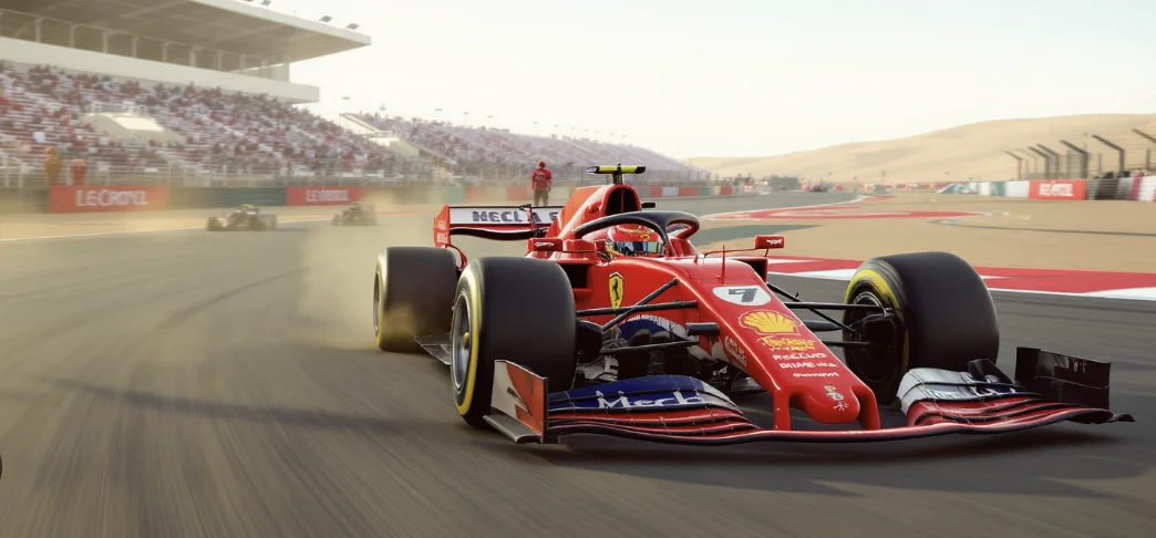 Ferrari : Décision Cruciale Avant les Tests à Bahreïn - Ferrari