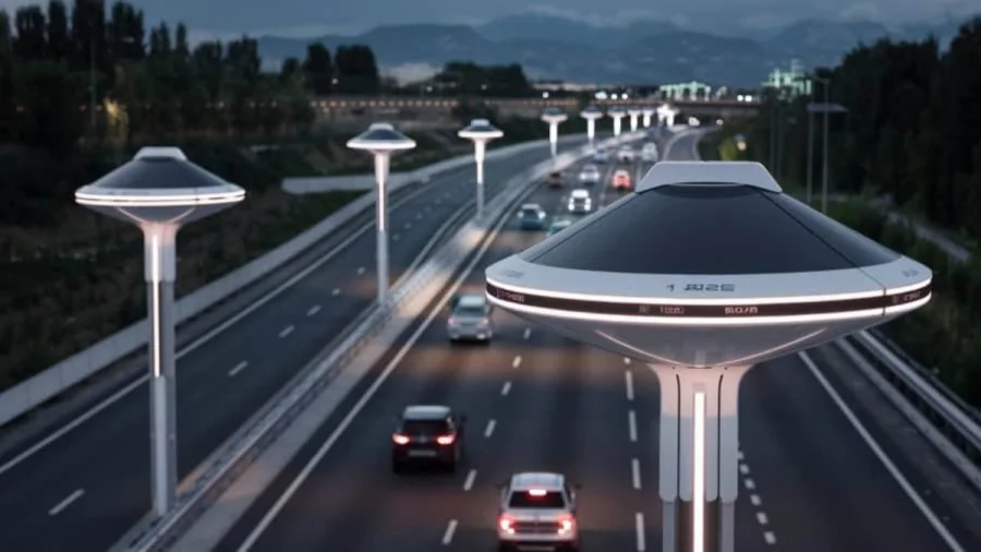 Les radars automatiques ciblent une nouvelle infraction grave - radars automatiques