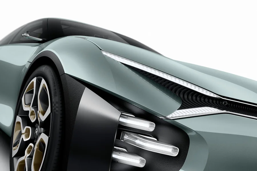 Découvrez l'Univers Citroën : Innovations et Modèles Incontournables - Citroën