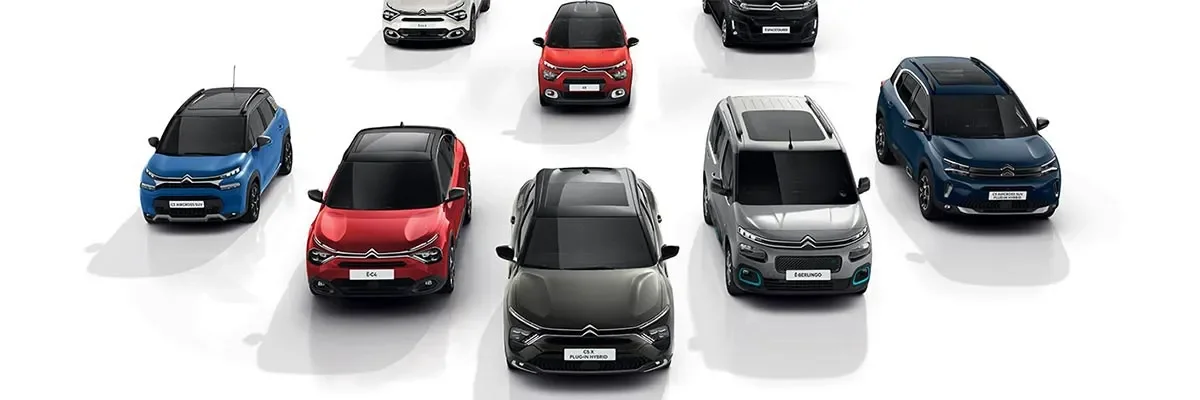 Découvrez l'Univers Citroën : Innovations et Modèles Incontournables - Citroën