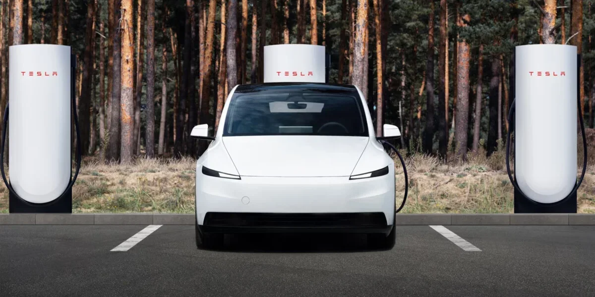 Tesla Model Y : version intégrale abordable en France ? - Tesla Model Y
