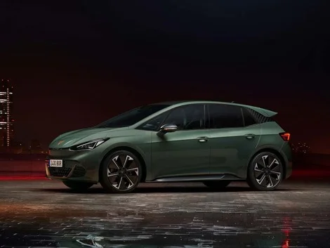 Volkswagen ID : Découverte du style GTX en vidéo - Volkswagen ID