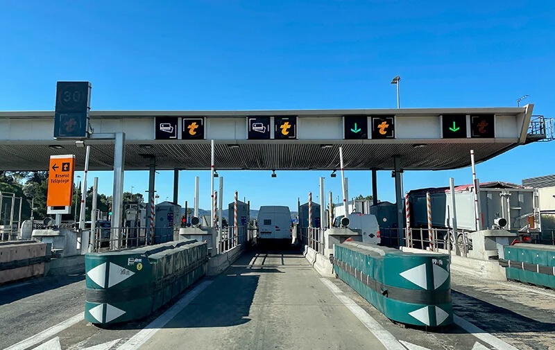 Péages 2026 : Augmentation de 0,87% dès février, qui est concerné ? - péages 2026