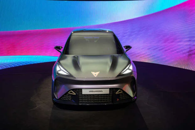 Cupra Raval 2026 : Lancement en juillet dès 25 995€ - Cupra Raval 2026