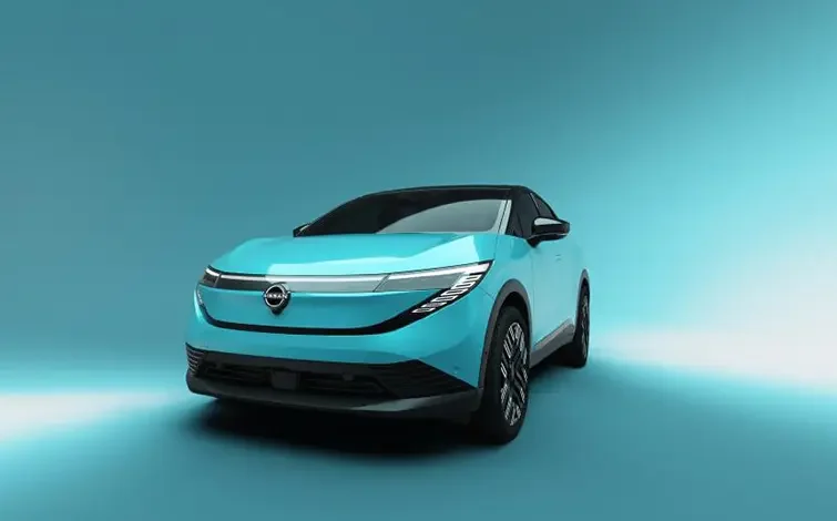 Nissan Qashqai e-POWER : l'électrification urbaine au quotidien - Nissan Qashqai