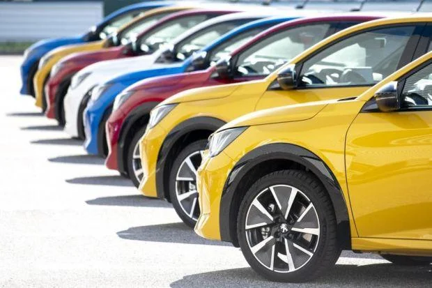 Voitures neuves en stock : saisissez votre chance - achat voiture neuve