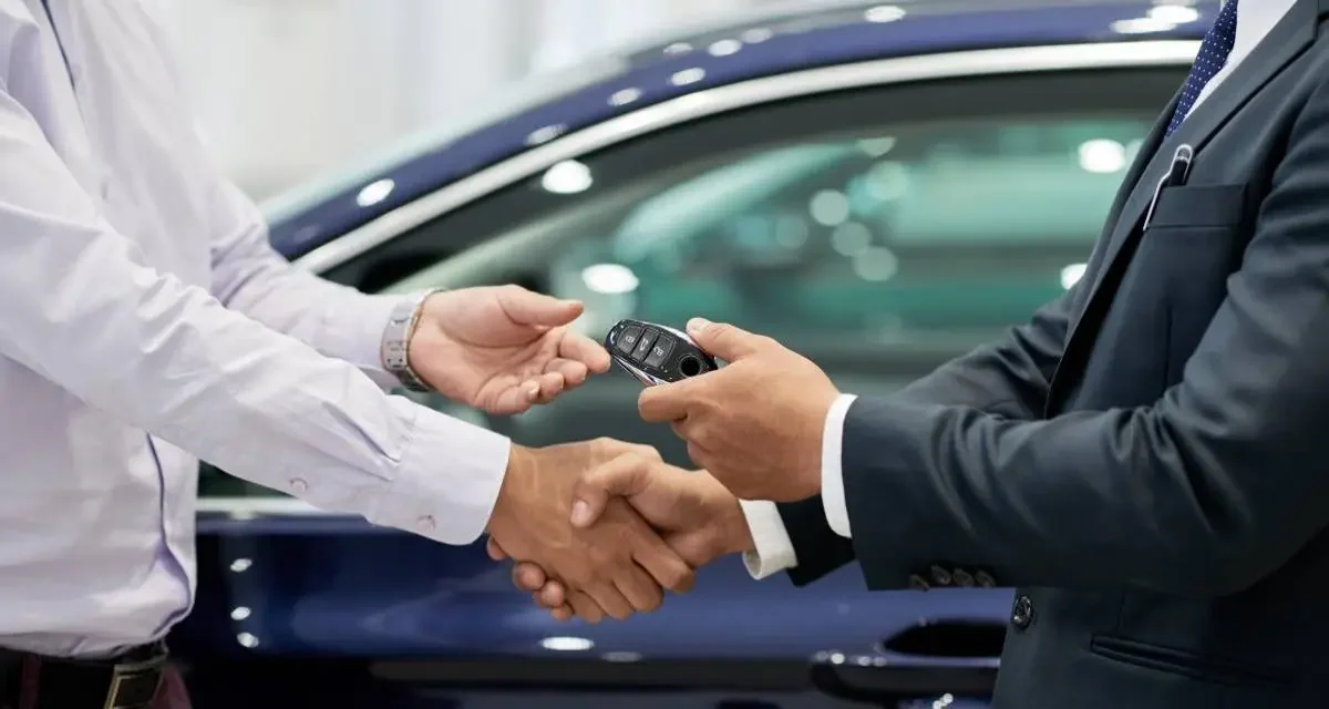 Voitures neuves en stock : saisissez votre chance - achat voiture neuve