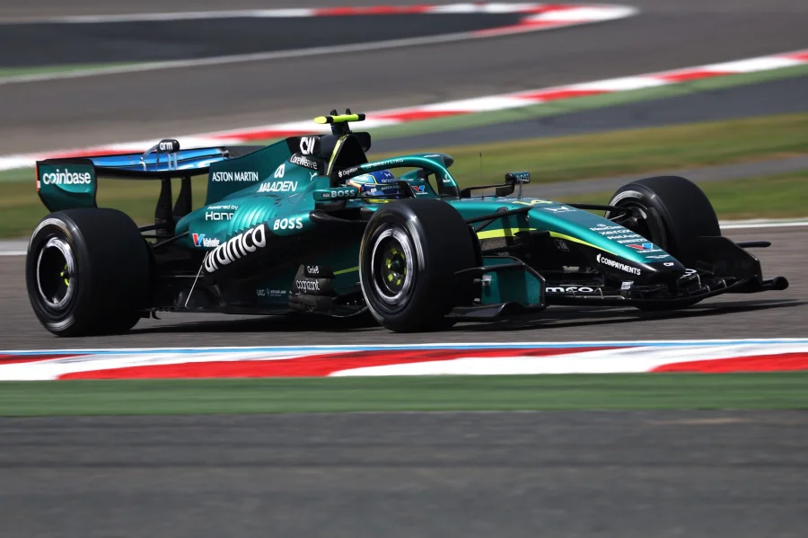 Essais F1 2026 : horaires et chaînes pour la 1ère journée - Formule 1 2026