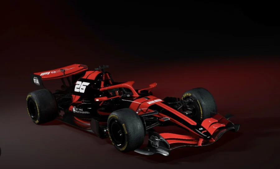 Mercedes : incertitudes avant Melbourne, coup dur en vue - Mercedes