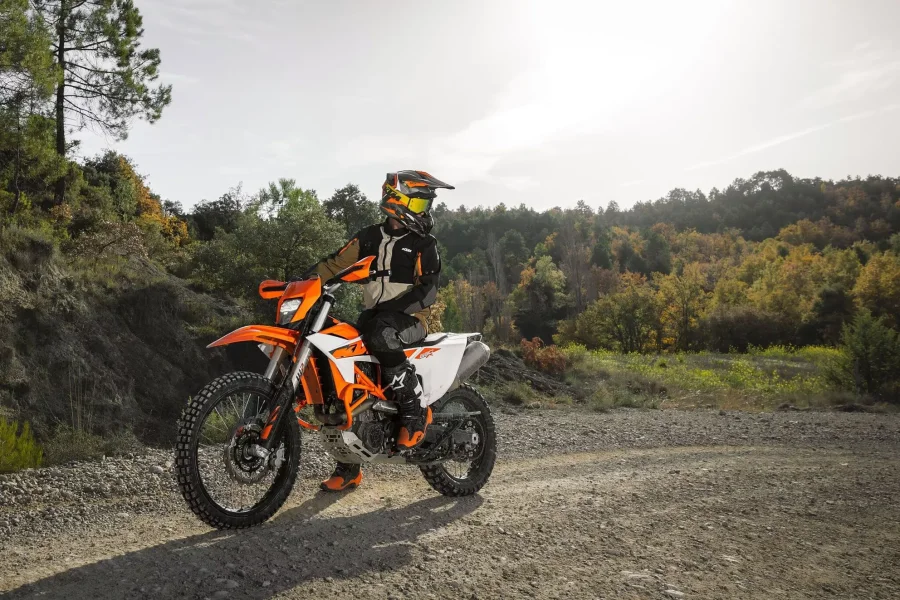 KTM : Nouvelle stratégie pour dominer ses concurrents - KTM