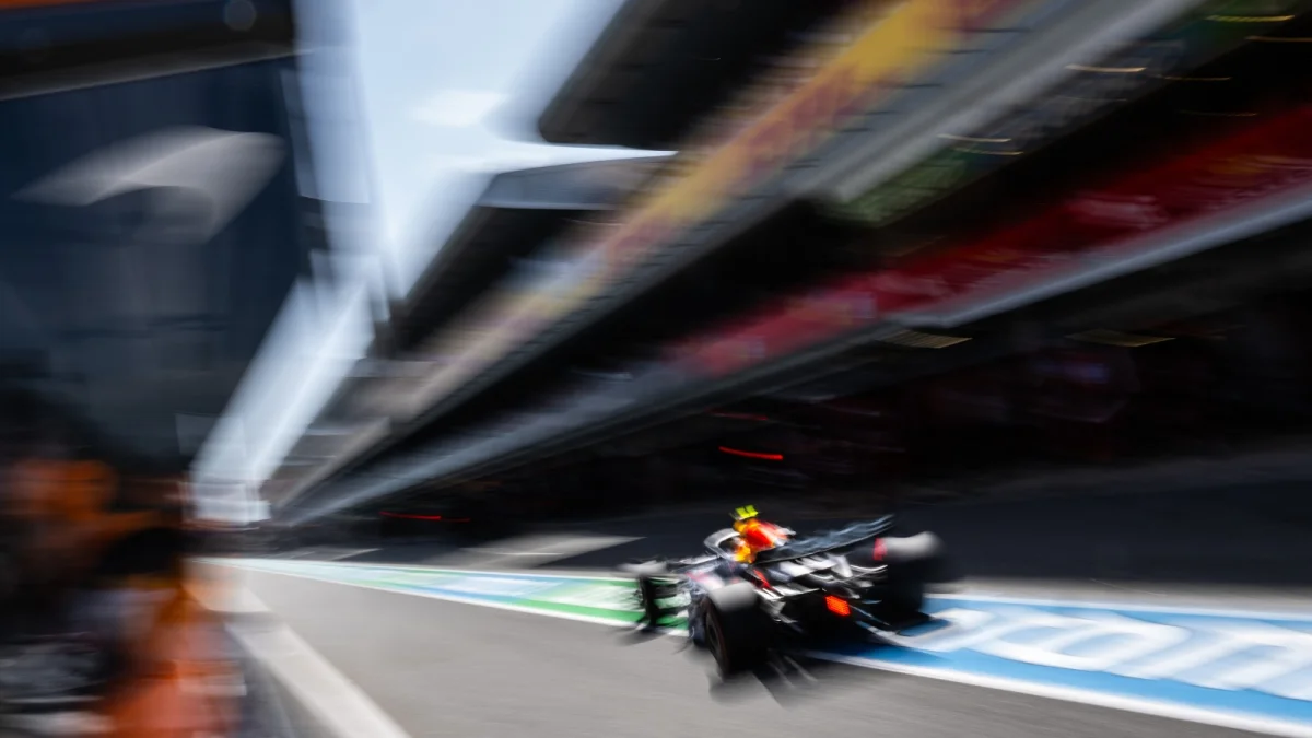 Calendrier F1 2026 : Dates et Horaires des 24 Grands Prix - F1 2026