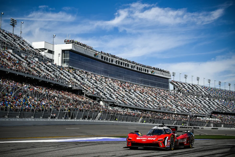 Tendances clés des 24h de Daytona 2026 pour l'IMSA - 24 Heures de Daytona 2026