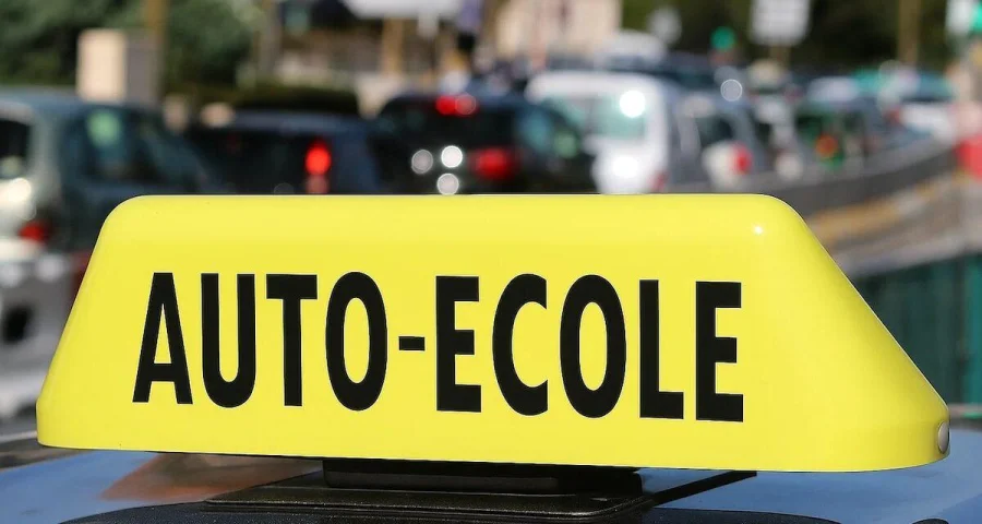 Infractions routières : des moniteurs d'auto-école épinglés - infractions routières