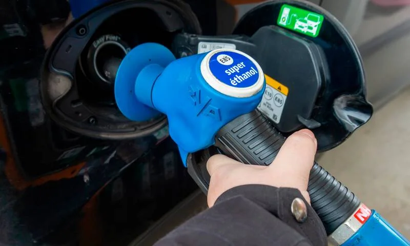 Consommation réelle des voitures au superéthanol : le grand écart - superéthanol