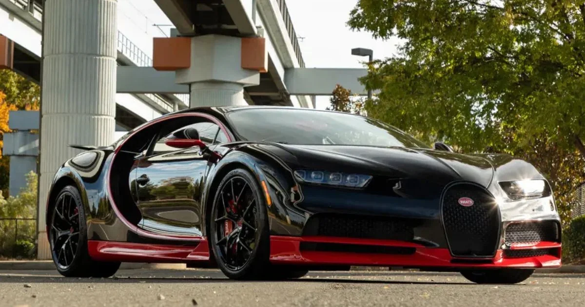 Bad Bunny : Toyota Corolla 2003 préférée à une Bugatti - Bad Bunny