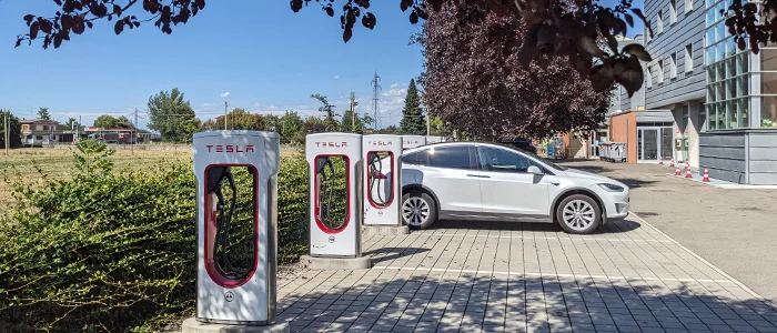 Italie : encadrement des tarifs kWh pour soutenir l'électrique - voiture électrique