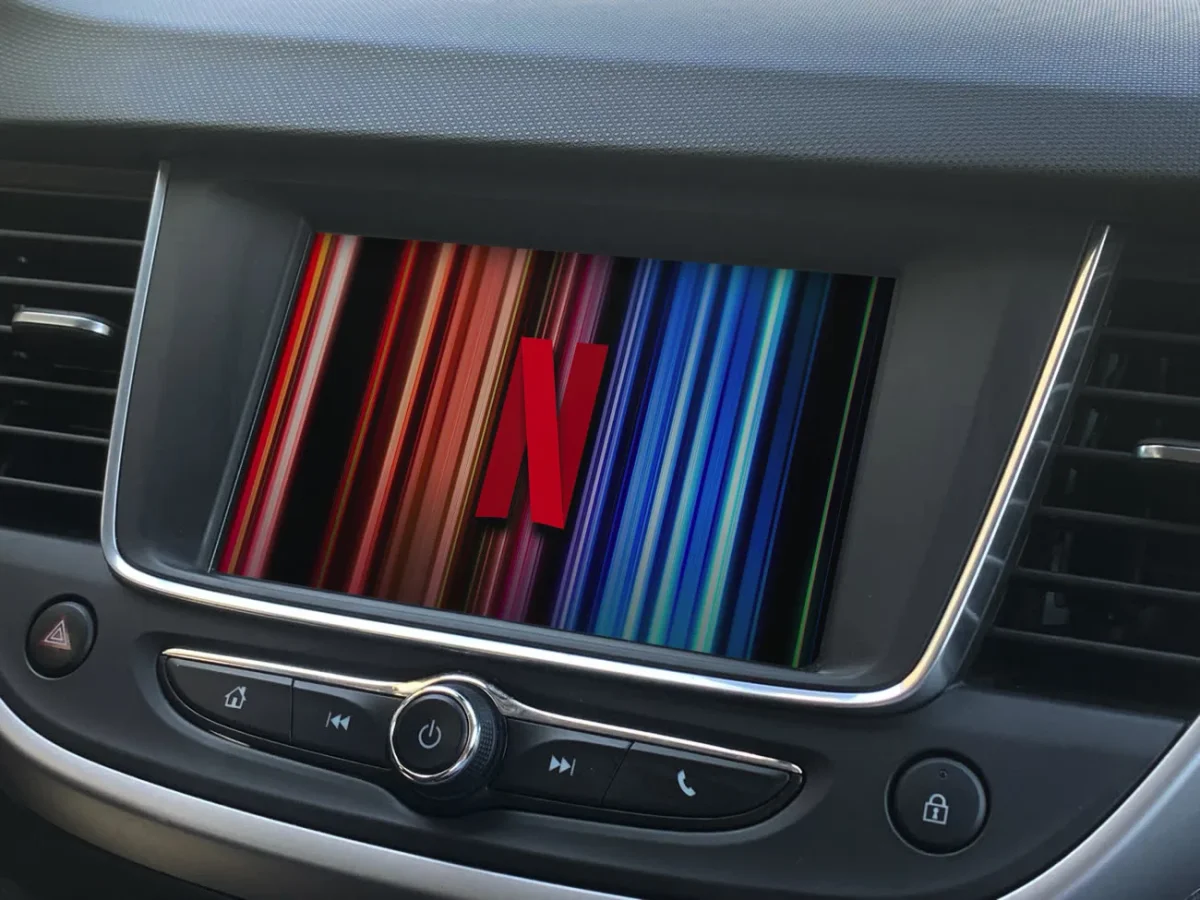 Visionner des vidéos via CarPlay : la nouvelle avancée - CarPlay 2026