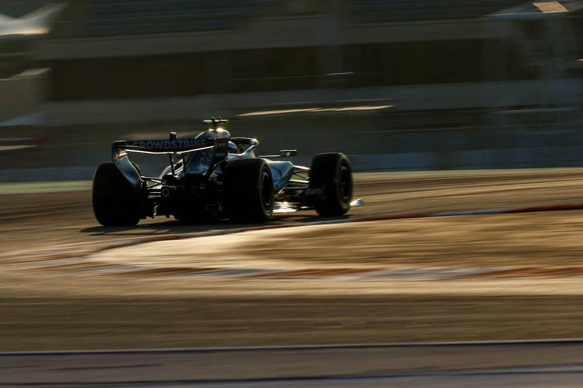 Mercedes : Réunion moteur cruciale à Bahreïn confirmée - Mercedes