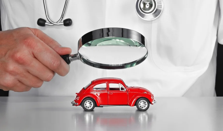 Achat Voiture d'Occasion : Évitez les Pièges - achat voiture d'occasion