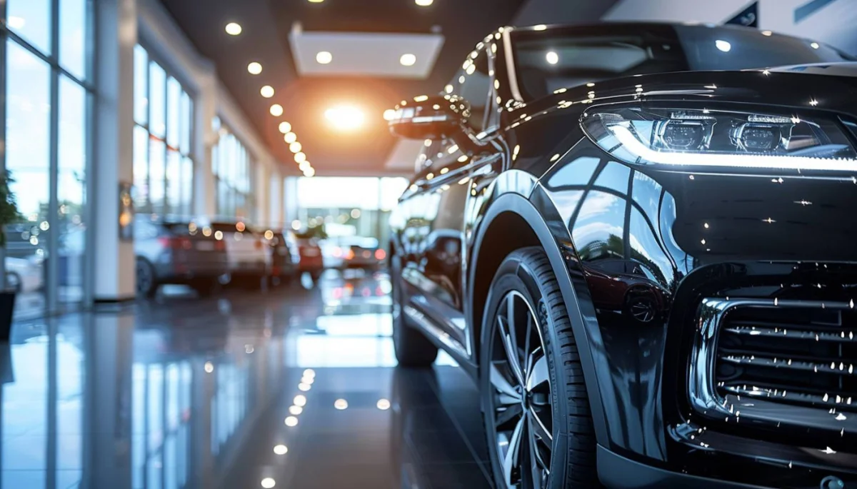 Quelle motorisation choisir pour un SUV d'occasion ? - SUV d'occasion