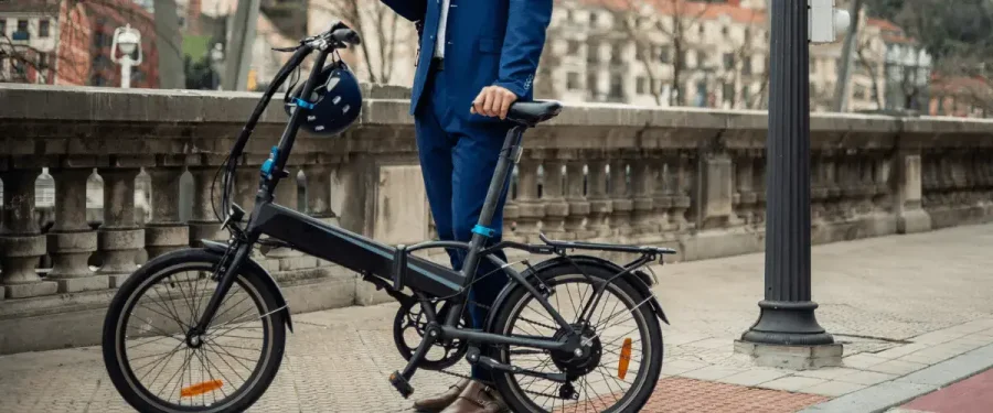 Guide pour choisir le vélo électrique pliant parfait - vélo électrique pliant