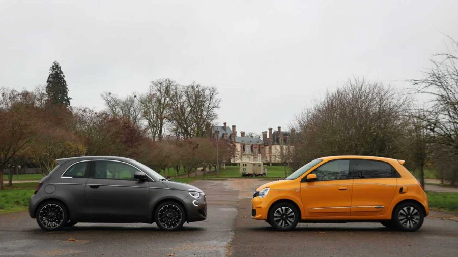 Citadines électriques abordables : le choix malin en ville - citadines électriques