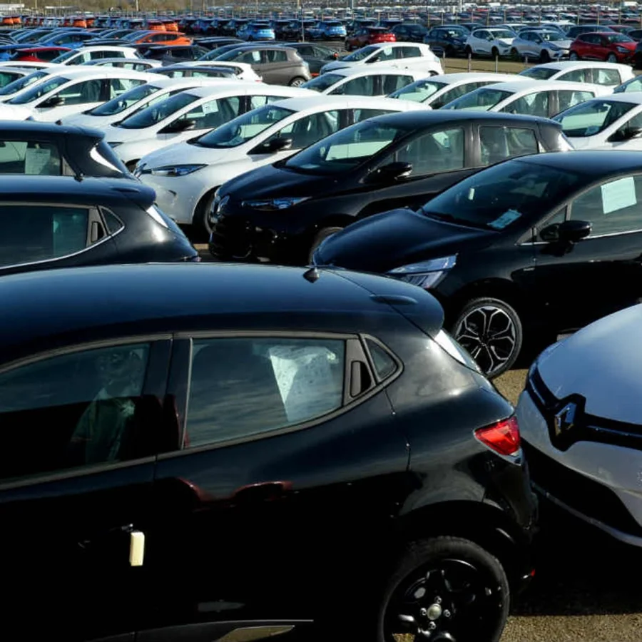 Top 7 voitures d'occasion sous 5 000 € : conseils d'experts - voitures d'occasion