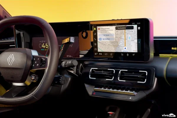 Reno, l'assistant des Renault électriques : 5 questions clés - Reno