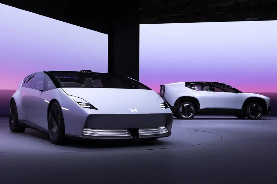 Honda : Les innovations 2026 et leur impact sur le marché auto - Honda nouveautés 2026