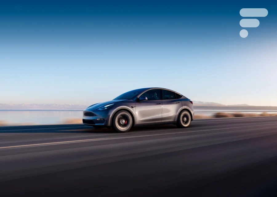 Tesla Model Y : Achetez-le pour moins de 30 000 € grâce aux aides - Tesla Model Y