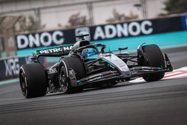F1 : Mercedes face à un vote clé sur les moteurs - Mercedes
