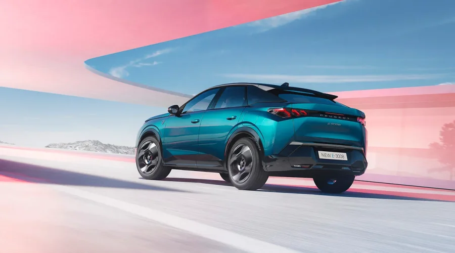 Stellantis : les Futures Icônes Françaises - Stellantis