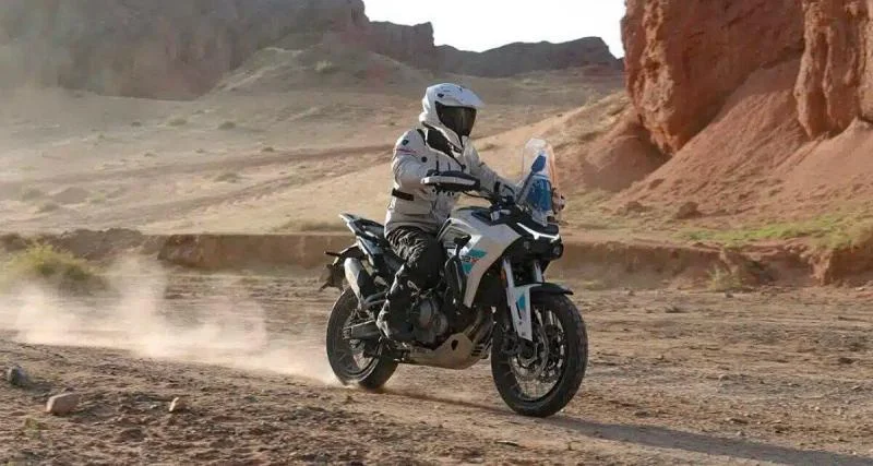 Vol de moto avant l'Enduropale : Honda intervient - vol moto