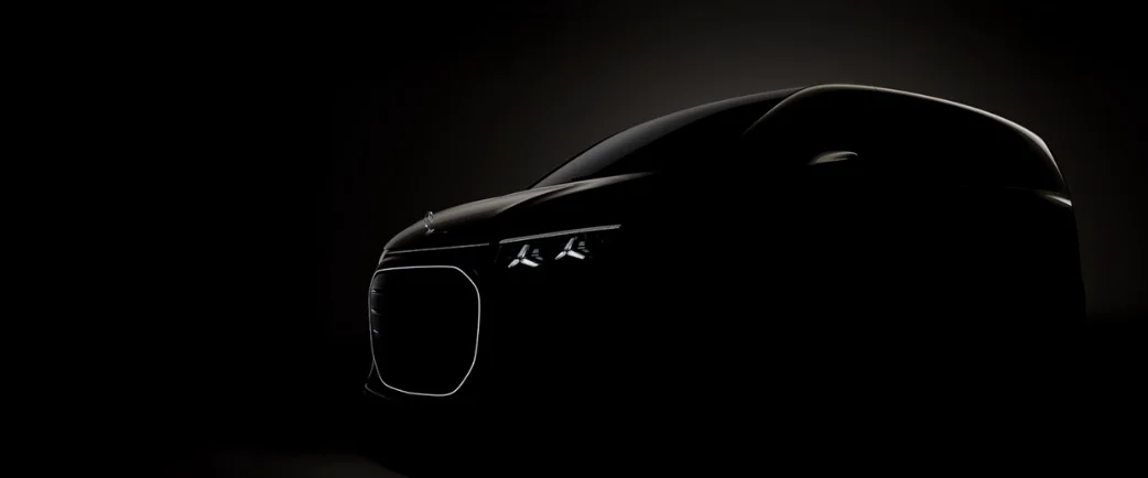 Essai exclusif du Mercedes VLE avant sa révélation officielle - Mercedes VLE