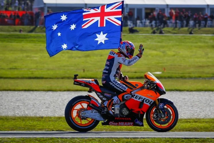 MotoGP : Stoner critique vivement une décision controversée - MotoGP