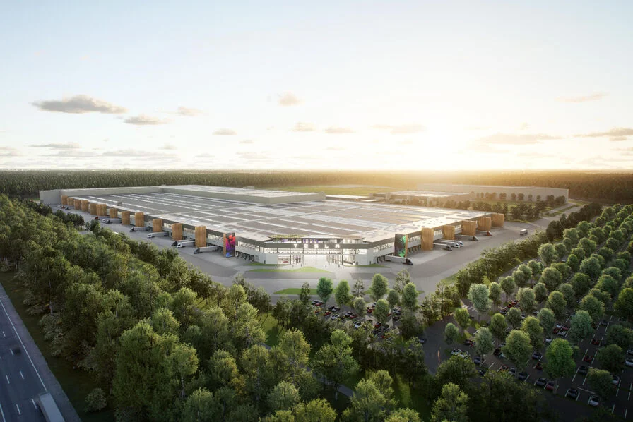 Tensions croissantes entre Tesla et syndicats à Berlin - Tesla