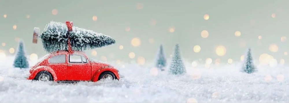 Préparez votre voiture pour affronter l'hiver rigoureux - préparation voiture hiver